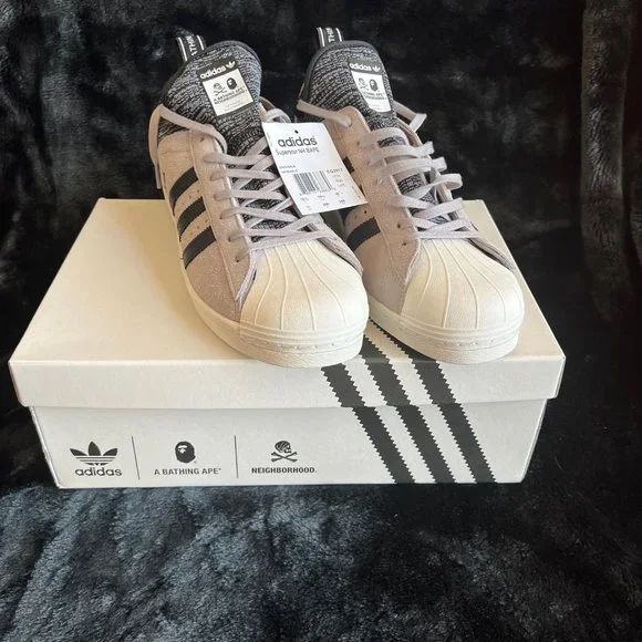Bape | Shoes | New Mens Sneaker Bape Bathing Ape  display picture 2
